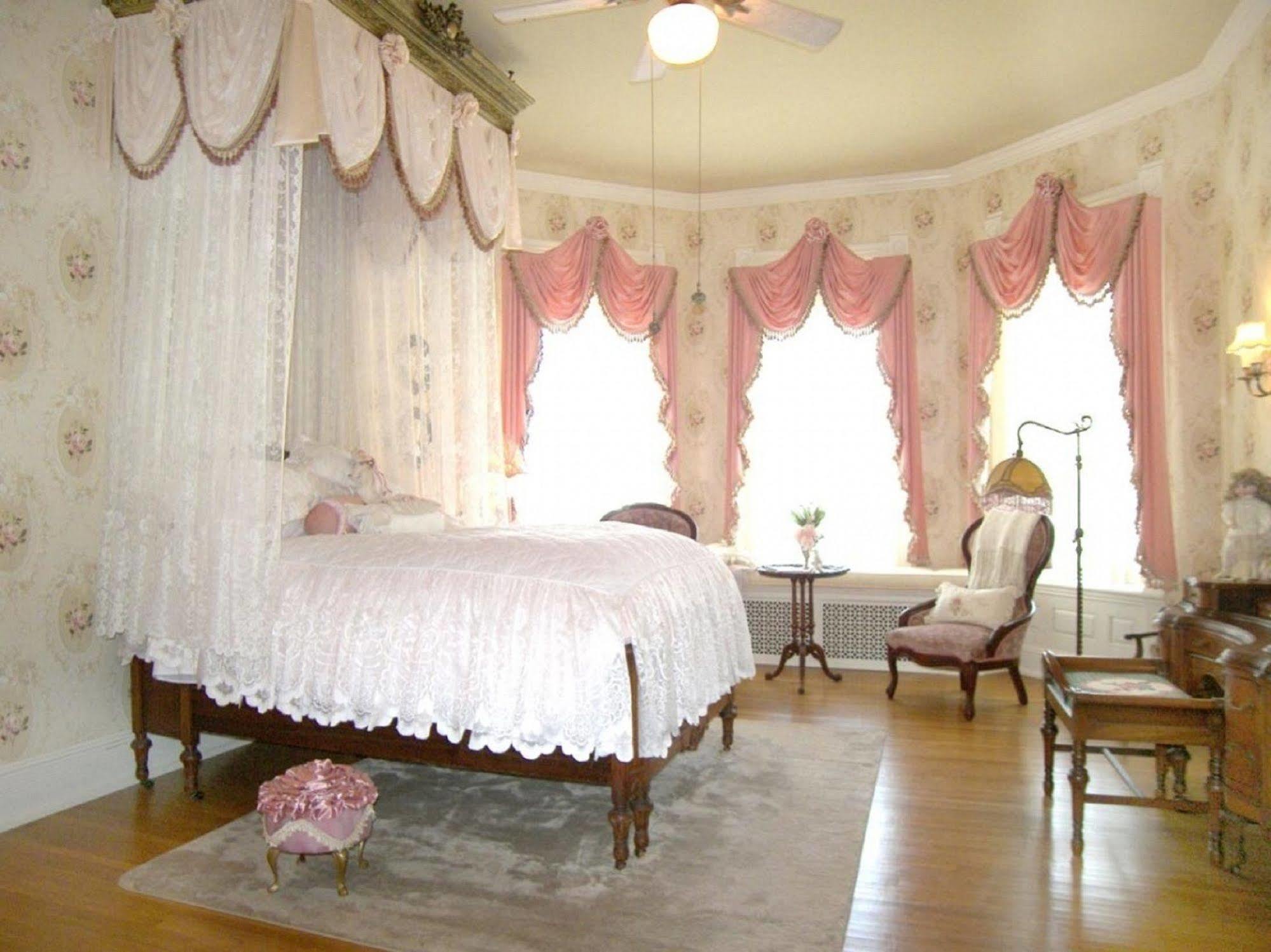 Alexander Mansion Bed & Breakfast Winona Exterior foto